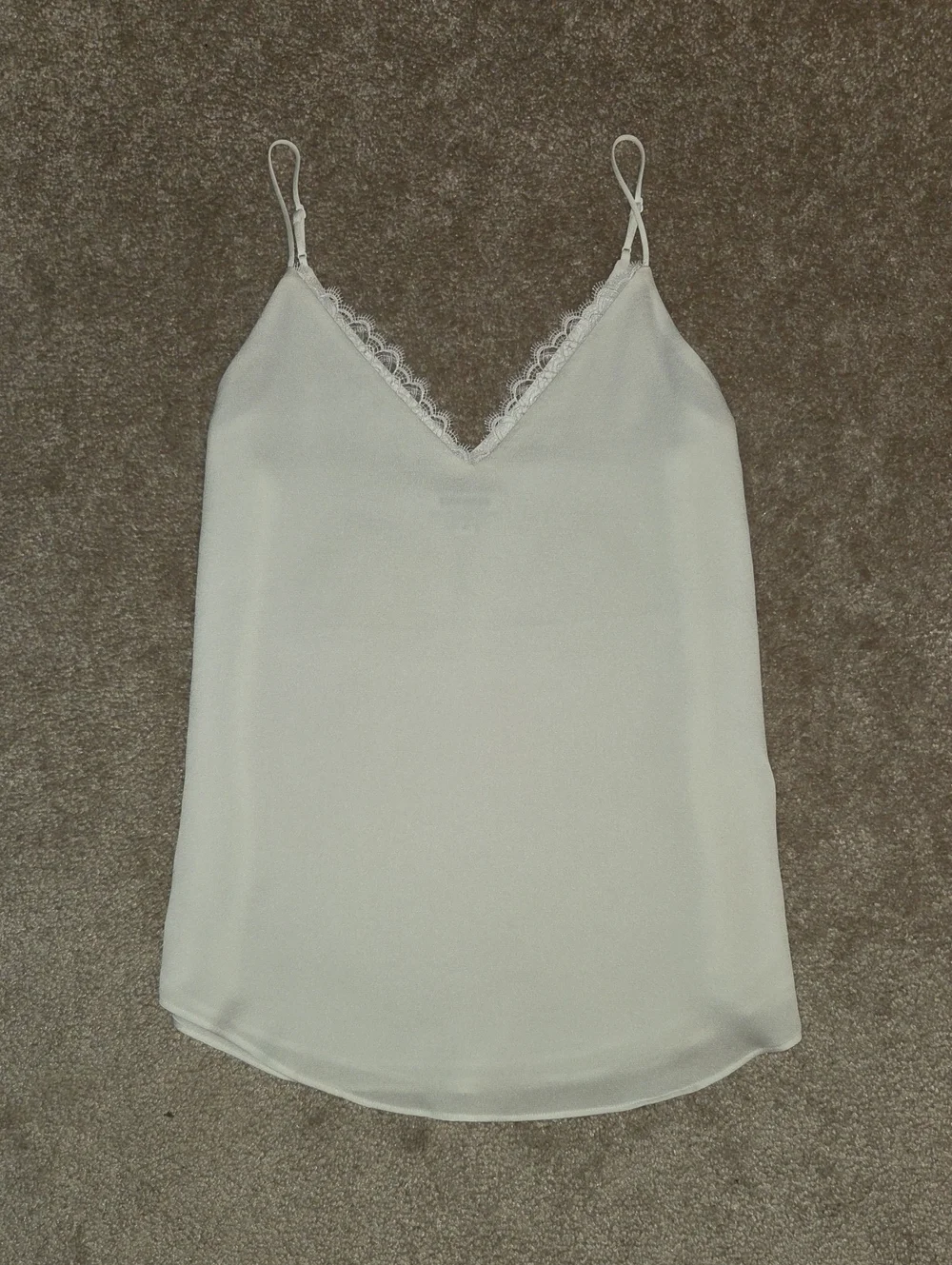 Express Cami - Picture 2 of 5